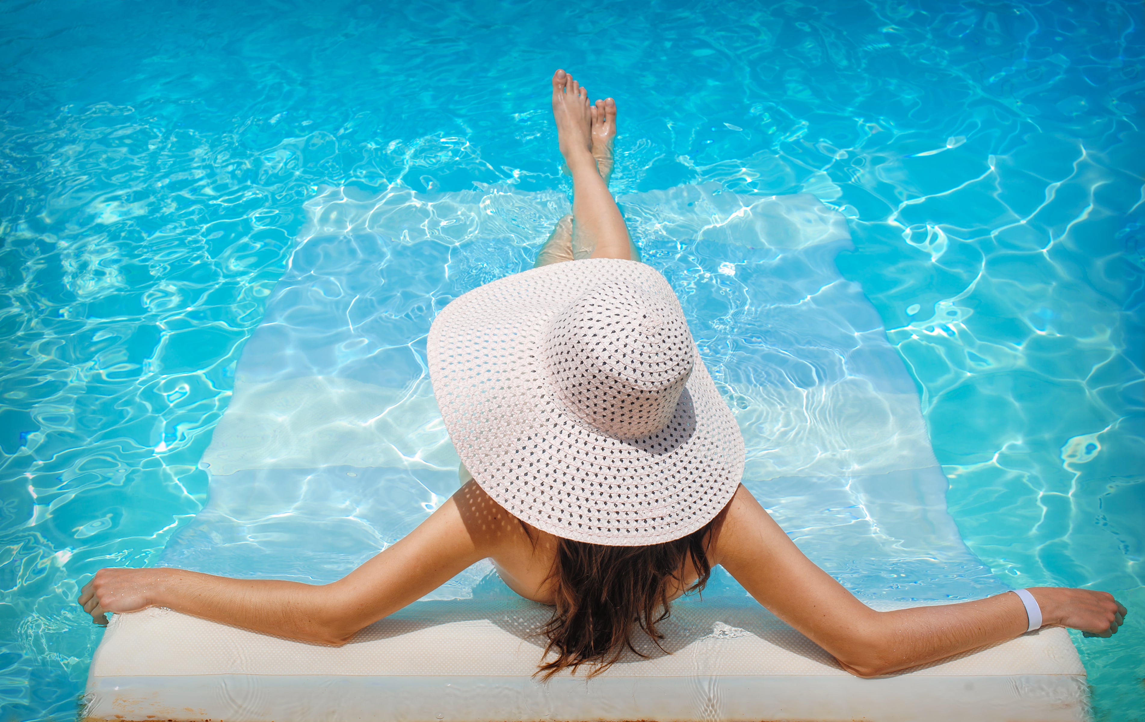 Creating the Modern Customer Experience in Pool & Spa Retail