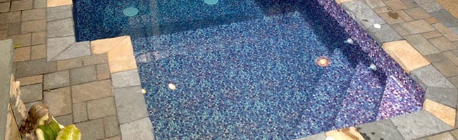 Make your pool sparkle with Loop Loc PearlEssence Liners.